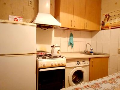 квартира за адресою Олени Теліги вул., 17