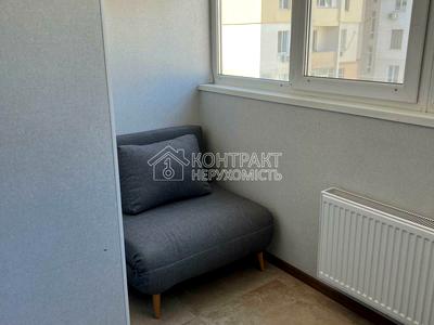 квартира за адресою Героїв Харкова, 131Г