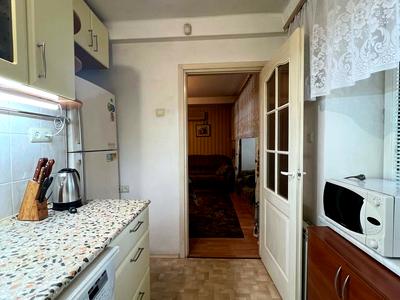 квартира за адресою Солом'янська вул., 16
