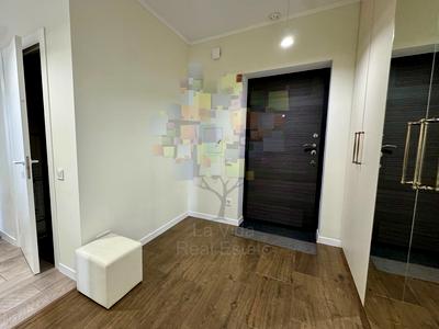квартира по адресу Оболонский просп., 1