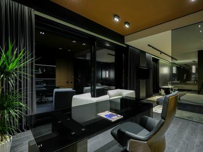 квартира по адресу Лабораторный пер., 7