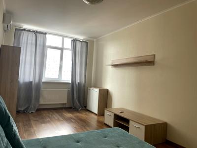 квартира по адресу Киев, Олены Пчилки ул., 3