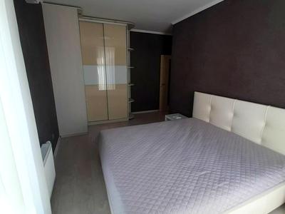 квартира за адресою Регенераторна вул., 4 к11