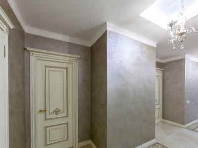 квартира по адресу Николая Амосова ул., 4