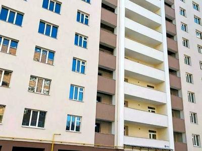квартира за адресою Кармелюка вул., 6