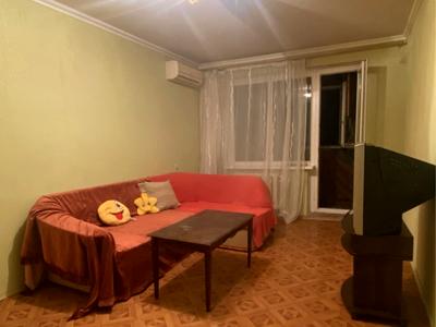 квартира по адресу Провулок Полярний, 2а