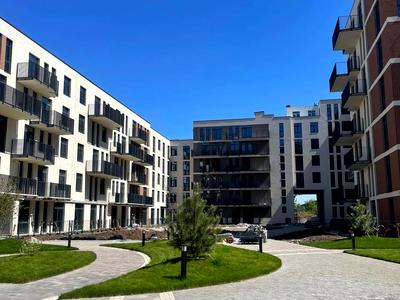 квартира за адресою Галицька вул., 4