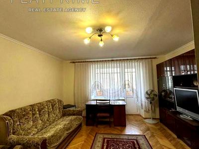 квартира за адресою Теремківська вул., 8