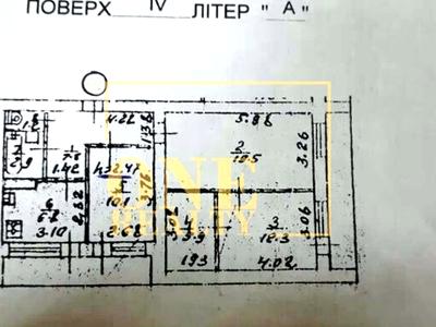 квартира по адресу Вячеслава Черновола ул., 33/30