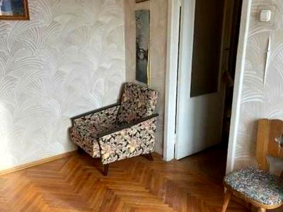 квартира по адресу Авиаконструктора Антонова ул., 11