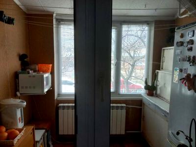 квартира по адресу Лесной просп., 41