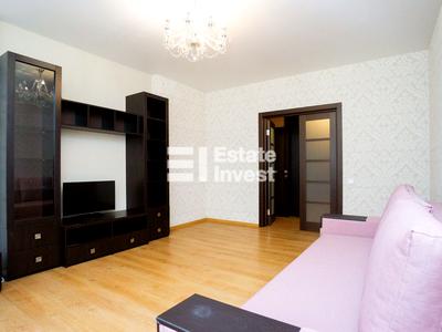 квартира по адресу Кондратюка Юрия ул., 3