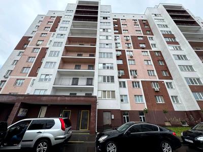 квартира по адресу Святошинская ул., 58