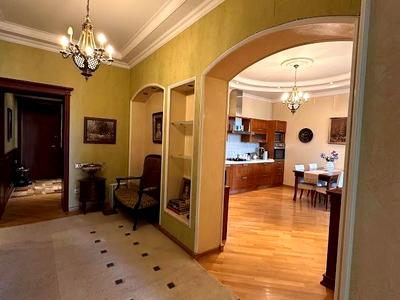 квартира за адресою Французький бульв., 35