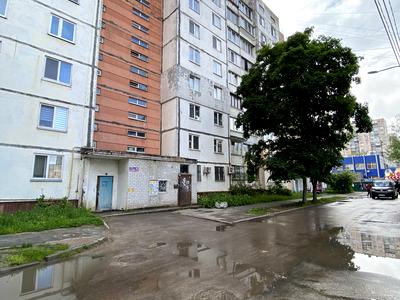 квартира по адресу Правды просп. (Правды), 64