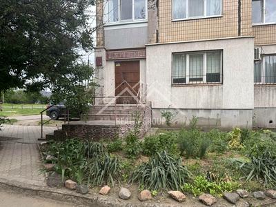 коммерческая по адресу Ньютона ул., 42