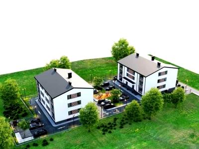квартира за адресою Київська вул., 21