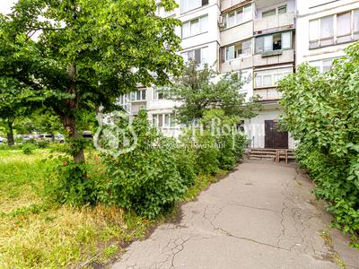 квартира по адресу Березняковская ул., 30