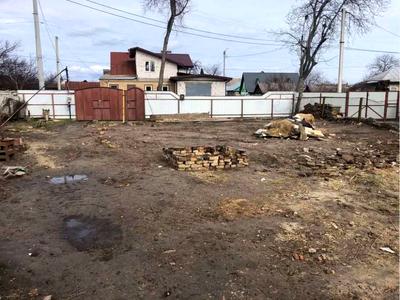 ділянка за адресою Гетьмана Косинського вул., 42