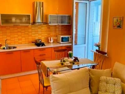 квартира по адресу Прорезная ул., 10