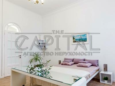 квартира за адресою Костянтинівська вул., 1