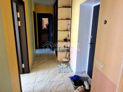 квартира за адресою Гвардійців Широнінців, 29в