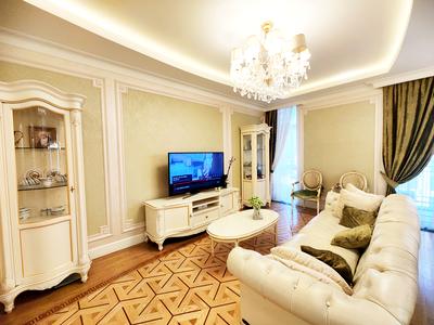 квартира за адресою Бульварно-Кудрявська вул. (Воровського), 21
