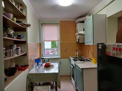 кімната за адресою Львів, Світанкова вул., 6