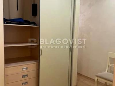 квартира по адресу Павловская ул., 18