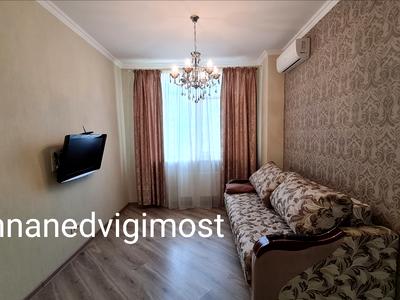 квартира по адресу Жемчужная ул., 1