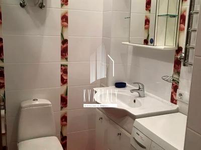 квартира за адресою Валерія Лобановського просп., 126-Г