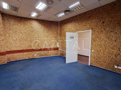комерційна за адресою Бульварно-Кудрявська вул. (Воровського), 33-Б