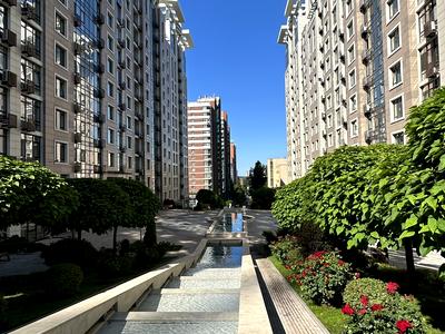 квартира по адресу Сапёрное поле, 3
