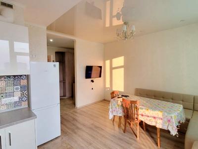 квартира по адресу Люстдорфская дорога ул., 90б