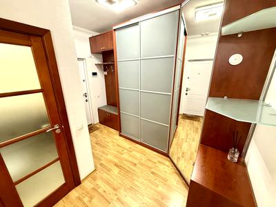 квартира за адресою Олександра Кошиця вул., 9-Б