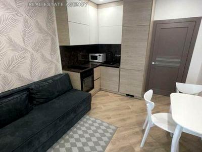квартира за адресою Кадетський Гай вул., 10