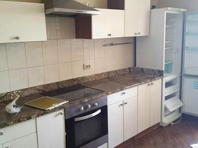 квартира по адресу Олены Пчилки ул., 2