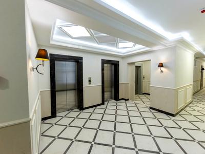 квартира по адресу Антоновича, 109