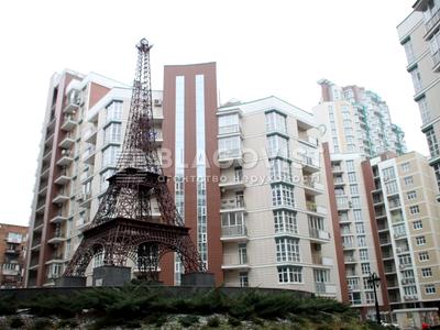 квартира за адресою Саперне Поле вул., 12