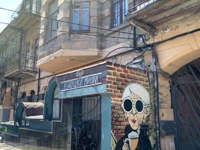 квартира по адресу Фабра, 15