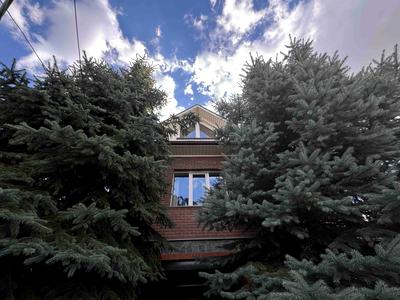 дом по адресу Садоводства ул. (Графа фон Гарниера), 50