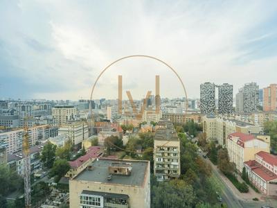 квартира по адресу Предславинская ул., 20Б