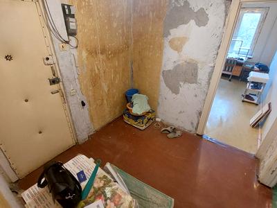 квартира по адресу 3-я Слобідська, 54а 