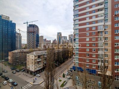 квартира по адресу Василия Тютюнника ул. (Анрі Барбюса), 56