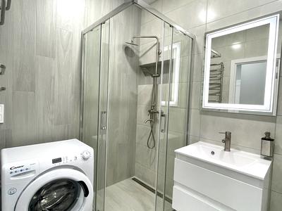 квартира по адресу Рональда Рейгана ул., 40