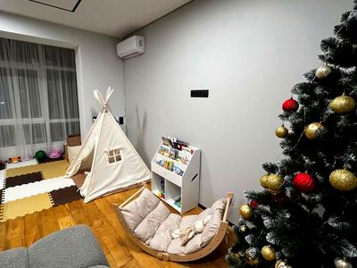квартира по адресу Высочана ул., 1