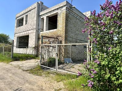 дом по адресу Кринична, 8