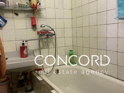 квартира по адресу Оболонский просп., 10