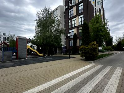 квартира по адресу Михаила Величко ул., 1А