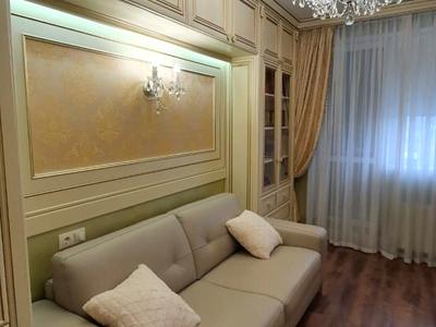 квартира за адресою Оболонський просп., 1